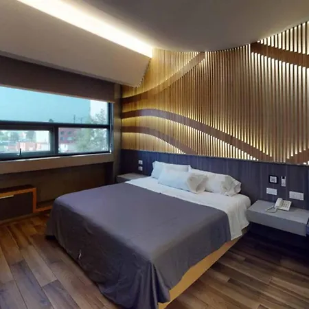 Hotel Patriotismo